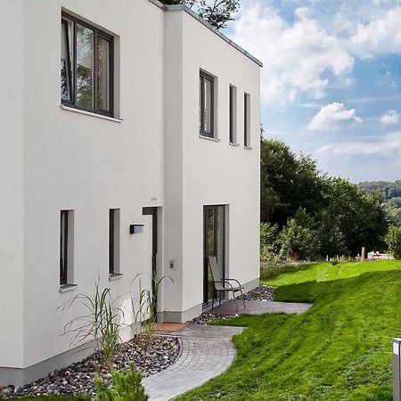 Die Strandhaeuser - Feuerstein Sellin  Exterior foto